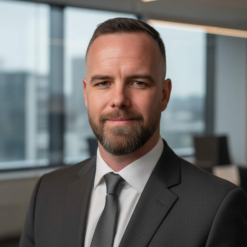 Henning Botha Founder